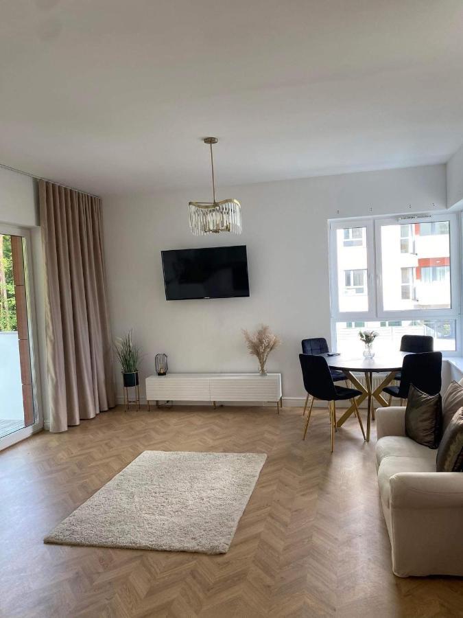 Apartment Lesny *
